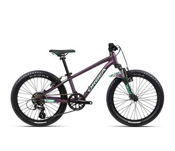 Picture of ORBEA MX 20 XC PURPLE-MINT